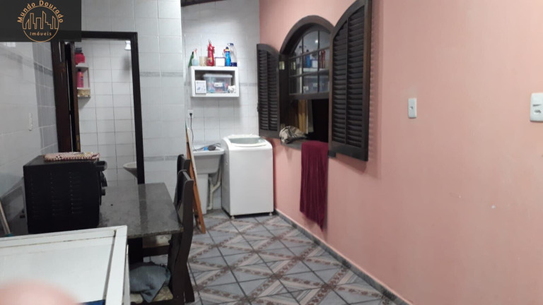 Imagem Casa com 3 Quartos à Venda, 125 m² em Assunção - São Bernardo Do Campo Imagem Casa com 3 Quartos à Venda, 125 m² em Assunção - São Bernardo Do Campo