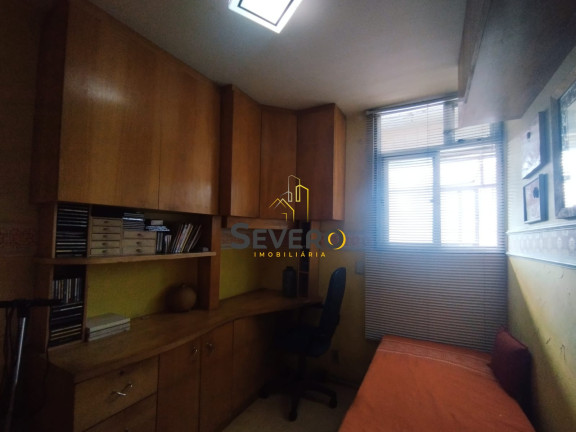 Imagem Cobertura com 3 Quartos à Venda, 180 m² em Icaraí - Niterói