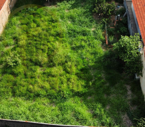 Imagem Terreno à Venda, 326 m² em Parque Residencial Presidente Médici - Itu Imagem Terreno à Venda, 326 m² em Parque Residencial Presidente Médici - Itu