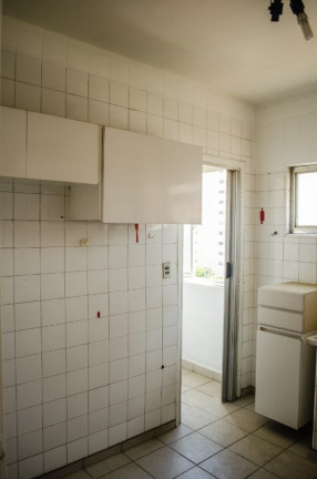Imagem Imóvel com 2 Quartos à Venda, 63 m² em Vila Clementino - São Paulo Imagem Imóvel com 2 Quartos à Venda, 63 m² em Vila Clementino - São Paulo
