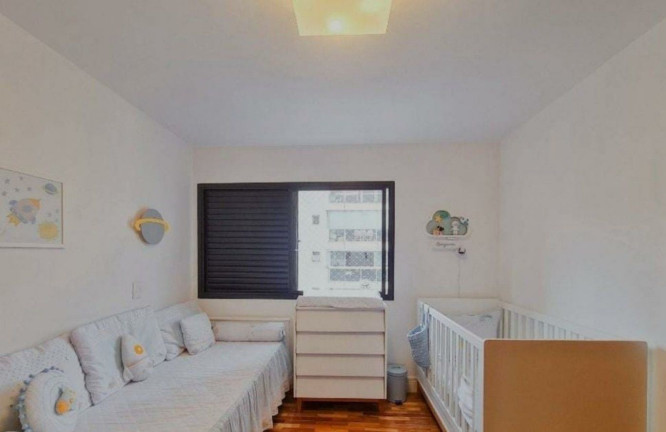 Imagem Apartamento com 4 Quartos à Venda, 178 m² em Perdizes - São Paulo Imagem Apartamento com 4 Quartos à Venda, 178 m² em Perdizes - São Paulo