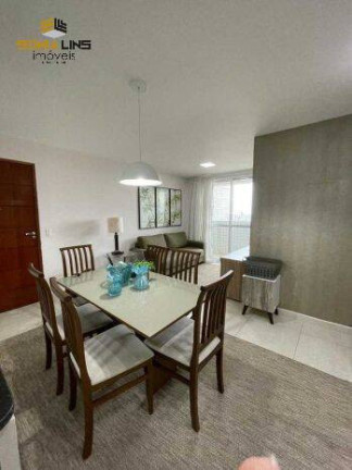 Apartamento com 3 Quartos à Venda, 75 m² em Jardim São Paulo - João Pessoa