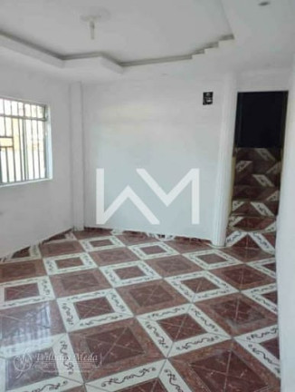 Imagem Sobrado com 2 Quartos à Venda, 1 m² em Jardim Bananal - Guarulhos