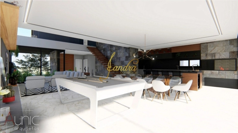 Imagem Casa de Condomínio com 5 Quartos à Venda, 468 m² em Centro - Xangri-la