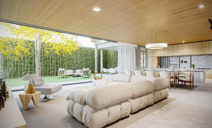 Imagem Casa com 4 Quartos à Venda, 602 m² em Jardim Paulistano - São Paulo Imagem Casa com 4 Quartos à Venda, 602 m² em Jardim Paulistano - São Paulo