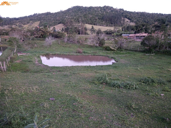 Imagem Terreno à Venda, 6.000 m² em Figueira Grande - Imaruí