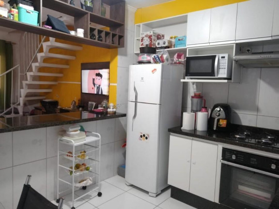 Imagem Sobrado com 2 Quartos à Venda, 49 m² em Itaim Paulista - São Paulo Imagem Sobrado com 2 Quartos à Venda, 49 m² em Itaim Paulista - São Paulo