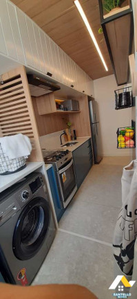 Imagem Apartamento com 2 Quartos à Venda, 40 m² em Santo Cristo - Rio De Janeiro Imagem Apartamento com 2 Quartos à Venda, 40 m² em Santo Cristo - Rio De Janeiro