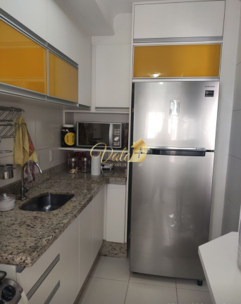 Imagem Imóvel com 3 Quartos à Venda, 87 m² em Parque Residencial Aquarius - São José Dos Campos Imagem Imóvel com 3 Quartos à Venda, 87 m² em Parque Residencial Aquarius - São José Dos Campos