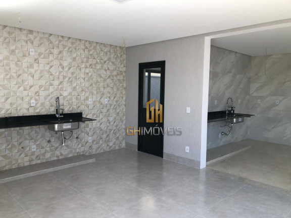 Imagem Sobrado com 4 Quartos à Venda, 235 m² em Jardins Bolonha - Senador Canedo Imagem Sobrado com 4 Quartos à Venda, 235 m² em Jardins Bolonha - Senador Canedo