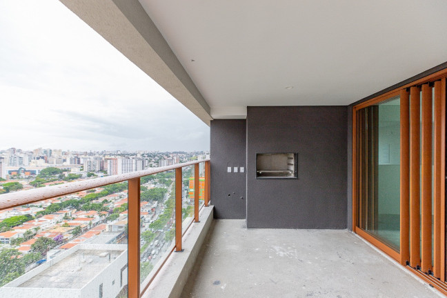 Imagem Apartamento com 3 Quartos à Venda, 145 m² em Brooklin Novo - São Paulo Imagem Apartamento com 3 Quartos à Venda, 145 m² em Brooklin Novo - São Paulo