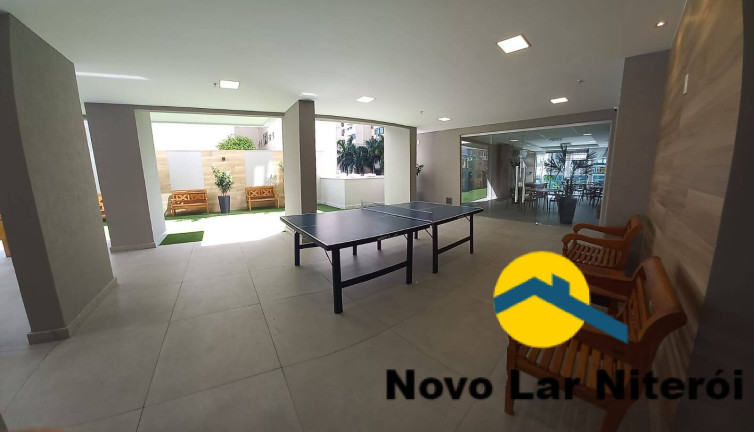 Imagem Apartamento com 3 Quartos à Venda, 107 m² em Icaraí - Niterói