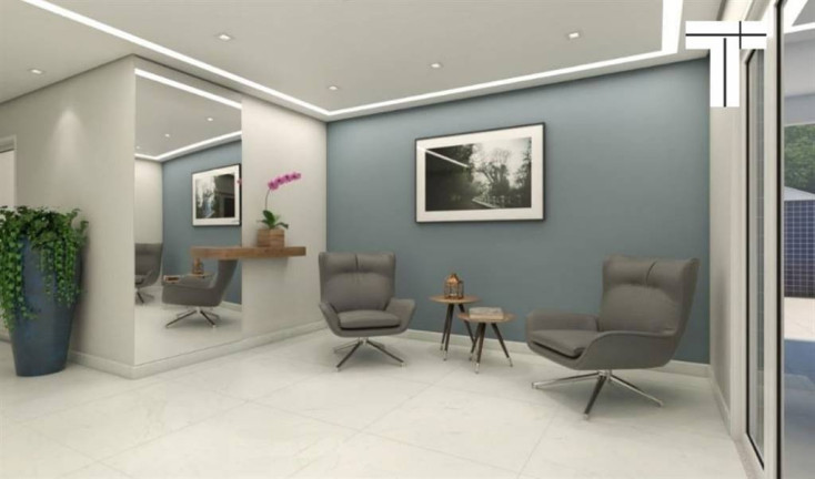 Imagem Apartamento com 2 Quartos à Venda, 68 m² em Forte - Praia Grande Imagem Apartamento com 2 Quartos à Venda, 68 m² em Forte - Praia Grande