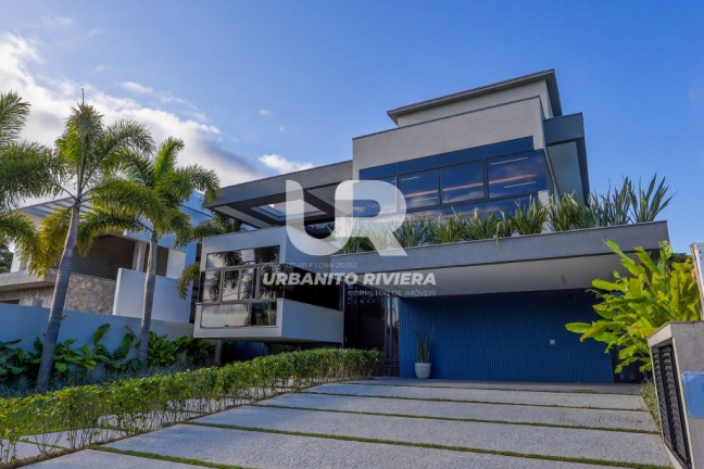 Imagem Casa com 6 Quartos à Venda, 537 m² em Riviera | Módulo 17 - Bertioga Imagem Casa com 6 Quartos à Venda, 537 m² em Riviera | Módulo 17 - Bertioga
