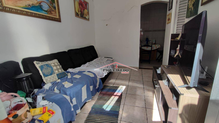 Imagem Apartamento com 1 Quarto à Venda, 29 m² em Canto Do Forte - Praia Grande Imagem Apartamento com 1 Quarto à Venda, 29 m² em Canto Do Forte - Praia Grande