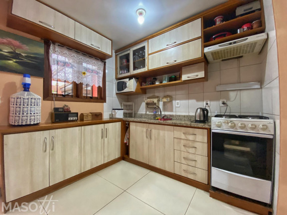 Imagem Casa com 3 Quartos à Venda, 112 m² em Avenida Central - Gramado Imagem Casa com 3 Quartos à Venda, 112 m² em Avenida Central - Gramado