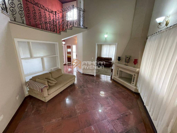 Imagem Casa com 4 Quartos à Venda, 292 m² em Jardim Aquarius - São José Dos Campos Imagem Casa com 4 Quartos à Venda, 292 m² em Jardim Aquarius - São José Dos Campos