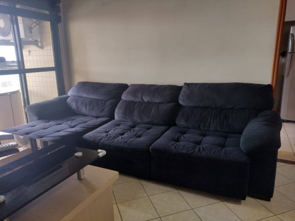 Imagem Apartamento com 2 Quartos à Venda, 80 m² em Aviação - Praia Grande Imagem Apartamento com 2 Quartos à Venda, 80 m² em Aviação - Praia Grande