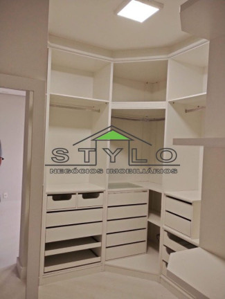 Imagem Apartamento com 3 Quartos à Venda, 107 m² em Vila Lusitânia - São Bernardo Do Campo
