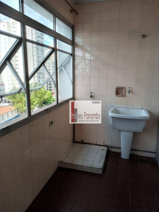Imagem Apartamento com 2 Quartos à Venda, 82 m² em Jabaquara - São Paulo Imagem Apartamento com 2 Quartos à Venda, 82 m² em Jabaquara - São Paulo