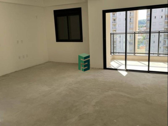 Imagem Apartamento com 3 Quartos à Venda, 113 m² em Jardim Campos Elísios - Jundiaí