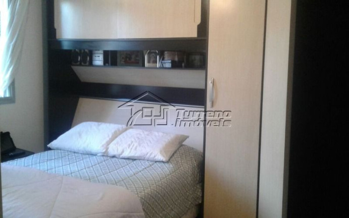 Imagem Apartamento com 3 Quartos à Venda, 75 m² em Jardim Das Colinas - São José Dos Campos Imagem Apartamento com 3 Quartos à Venda, 75 m² em Jardim Das Colinas - São José Dos Campos
