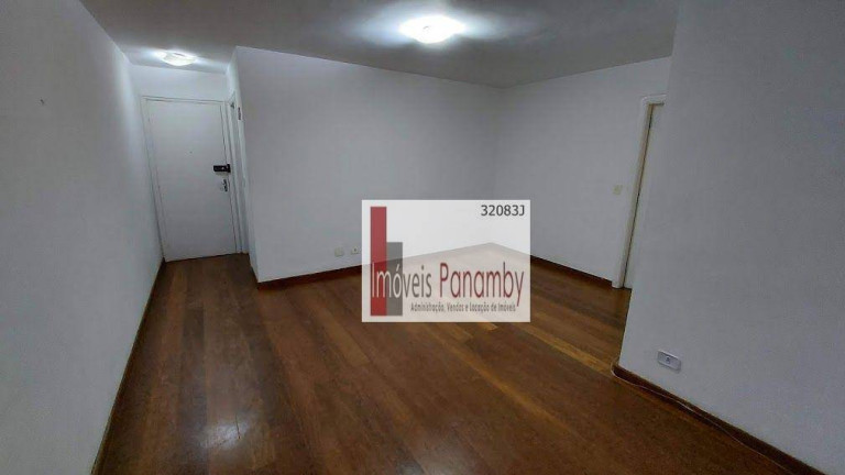 Imagem Apartamento com 3 Quartos à Venda, 173 m² em Vila Olímpia - São Paulo