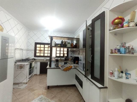 Imagem Casa com 4 Quartos à Venda, 500 m² em Parque São Paulo - Cotia Imagem Casa com 4 Quartos à Venda, 500 m² em Parque São Paulo - Cotia