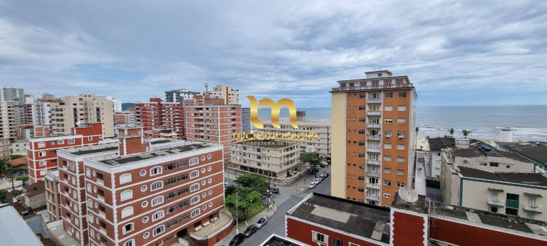 Imagem Apartamento com 1 Quarto à Venda, 64 m² em Tupi - Praia Grande