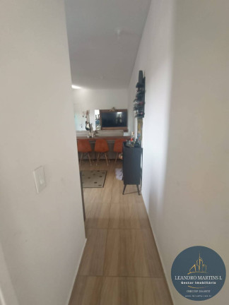 Imagem Apartamento com 2 Quartos à Venda, 48 m² em Jardim Edilene - São Paulo Imagem Apartamento com 2 Quartos à Venda, 48 m² em Jardim Edilene - São Paulo