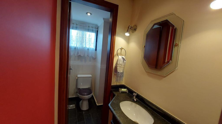 Imagem Apartamento com 3 Quartos à Venda, 238 m² em Jardim Flamboyant - Campinas Imagem Apartamento com 3 Quartos à Venda, 238 m² em Jardim Flamboyant - Campinas