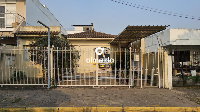 Sala Comercial para Alugar, 119 m² em Nossa Senhora De Lourdes - Santa Maria