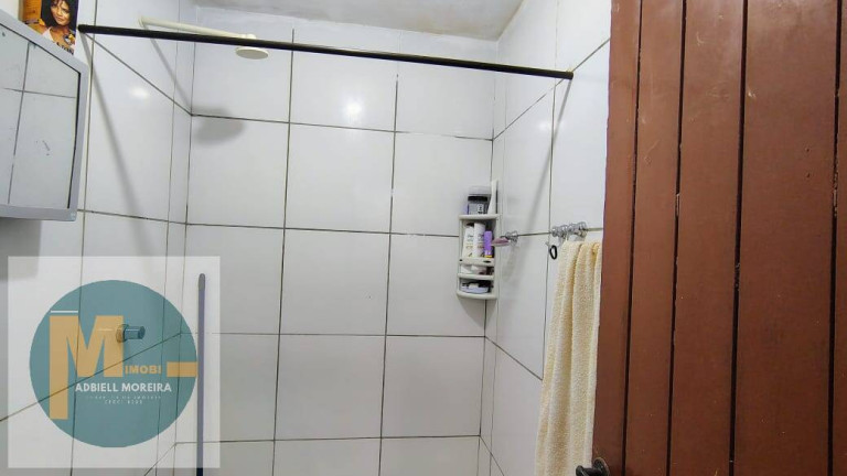 Imagem Casa com 3 Quartos à Venda, 95 m² em Igapo - Natal Imagem Casa com 3 Quartos à Venda, 95 m² em Igapo - Natal