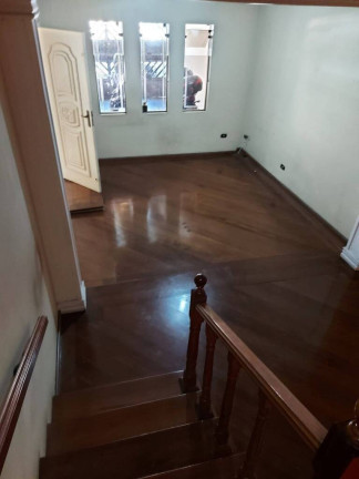 Imagem Casa com 4 Quartos à Venda, 192 m² em Cidade São Jorge - Santo André Imagem Casa com 4 Quartos à Venda, 192 m² em Cidade São Jorge - Santo André
