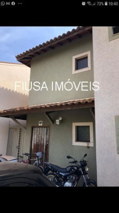 Imagem Casa com 3 Quartos à Venda,  em Jardim Botânico - Ribeirão Preto
