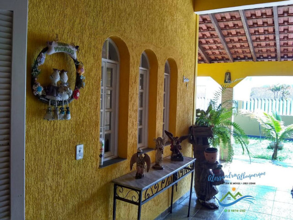 Imagem Casa com 3 Quartos à Venda, 180 m² em Cibratel Ii - Itanhaém Imagem Casa com 3 Quartos à Venda, 180 m² em Cibratel Ii - Itanhaém