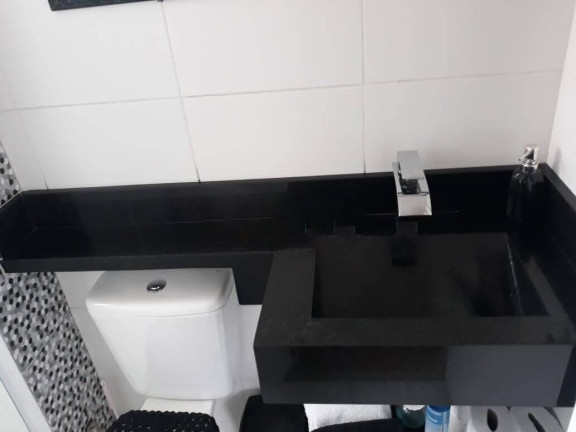 Imagem Apartamento com 2 Quartos à Venda, em Itaquera - São Paulo Imagem Apartamento com 2 Quartos à Venda, em Itaquera - São Paulo