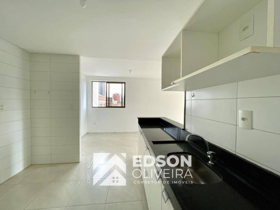 Imagem Apartamento com 3 Quartos à Venda, 89 m² em Tambaú - João Pessoa