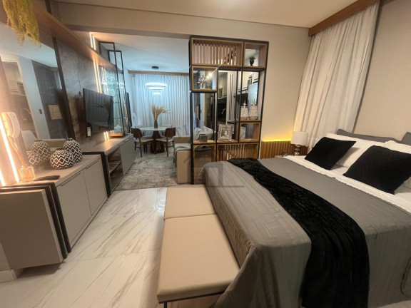 Imagem Kitnet com 1 Quarto para Temporada, 40 m² em Zona Nova - Capão Da Canoa Imagem Kitnet com 1 Quarto para Temporada, 40 m² em Zona Nova - Capão Da Canoa