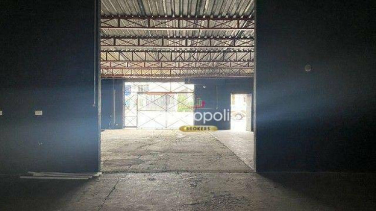 Imagem Galpão à Venda ou Locação, 750 m² em Jabaquara - São Paulo Imagem Galpão à Venda ou Locação, 750 m² em Jabaquara - São Paulo