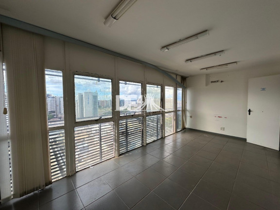 Imagem Sala Comercial para Alugar, 41 m² em Asa Sul - Brasília Imagem Sala Comercial para Alugar, 41 m² em Asa Sul - Brasília