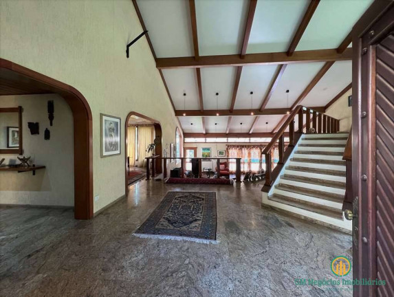 Imagem Casa de Condomínio com 5 Quartos à Venda, 981 m² em Vila Santo Antonio - Cotia Imagem Casa de Condomínio com 5 Quartos à Venda, 981 m² em Vila Santo Antonio - Cotia