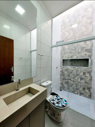 Imagem Casa de Condomínio com 2 Quartos à Venda, 120 m² em Recreio Dos Sorocabanos - Sorocaba Imagem Casa de Condomínio com 2 Quartos à Venda, 120 m² em Recreio Dos Sorocabanos - Sorocaba