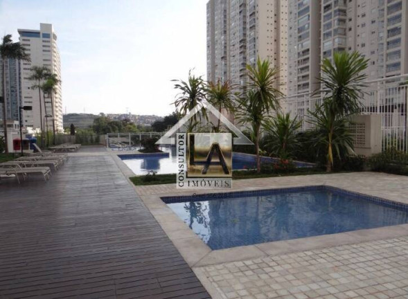Imagem Apartamento com 3 Quartos à Venda, 130 m² em Santo Amaro - São Paulo
