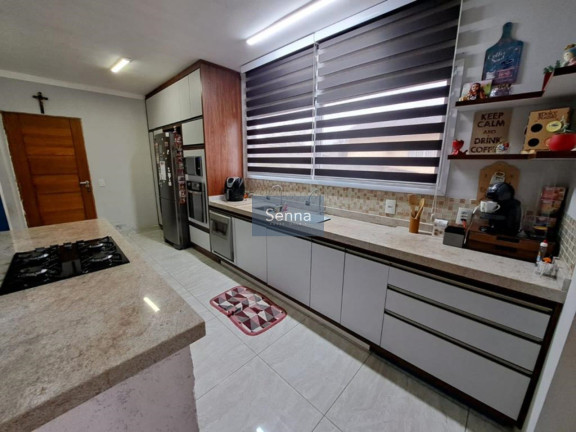 Imagem Casa com 3 Quartos à Venda, 300 m² em Portal Do Sol - Jundiaí Imagem Casa com 3 Quartos à Venda, 300 m² em Portal Do Sol - Jundiaí