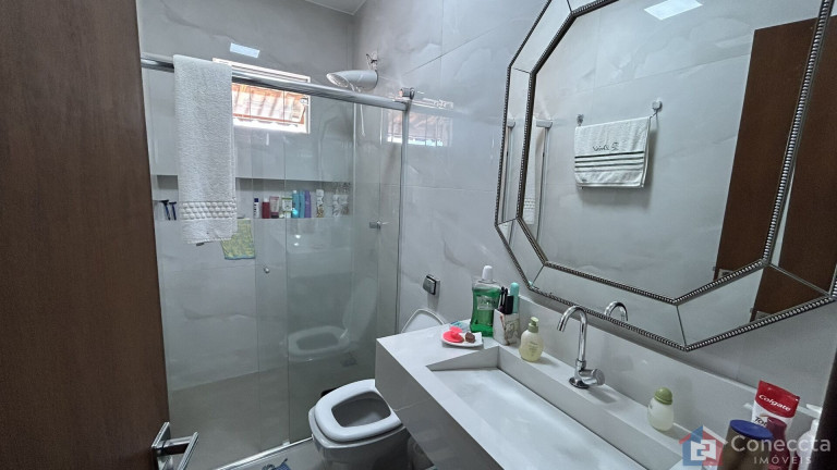 Imagem Casa com 3 Quartos à Venda, 147 m² em Nova Floresta - Patos De Minas