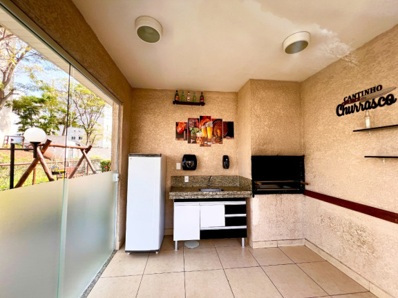 Imagem Apartamento com 2 Quartos à Venda, 44 m² em Jaraguá - São Paulo Imagem Apartamento com 2 Quartos à Venda, 44 m² em Jaraguá - São Paulo