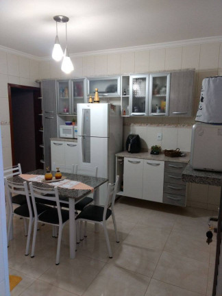 Imagem Casa com 2 Quartos à Venda, 125 m² em Tulipas - Jundiaí Imagem Casa com 2 Quartos à Venda, 125 m² em Tulipas - Jundiaí