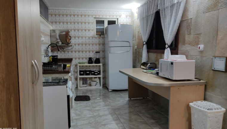 Imagem Casa com 6 Quartos à Venda, 426 m² em Alto De Pinheiros - São Paulo Imagem Casa com 6 Quartos à Venda, 426 m² em Alto De Pinheiros - São Paulo