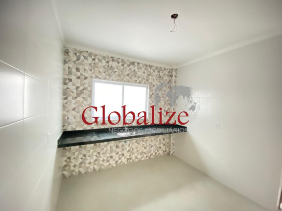 Imagem Casa com 3 Quartos à Venda, 116 m² em Campo Grande - Santos Imagem Casa com 3 Quartos à Venda, 116 m² em Campo Grande - Santos
